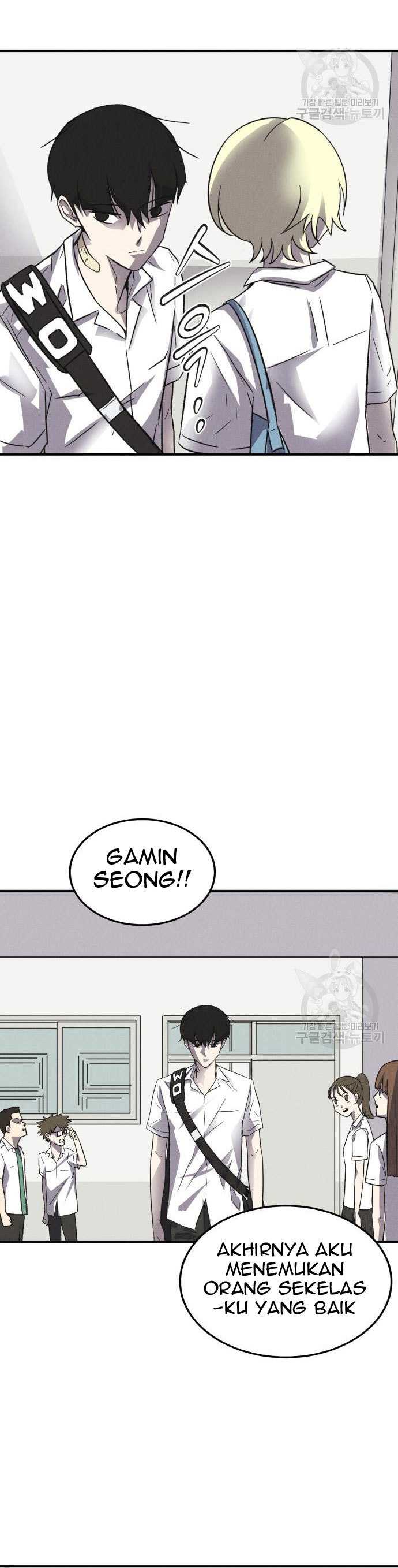 Insector Chapter 04
