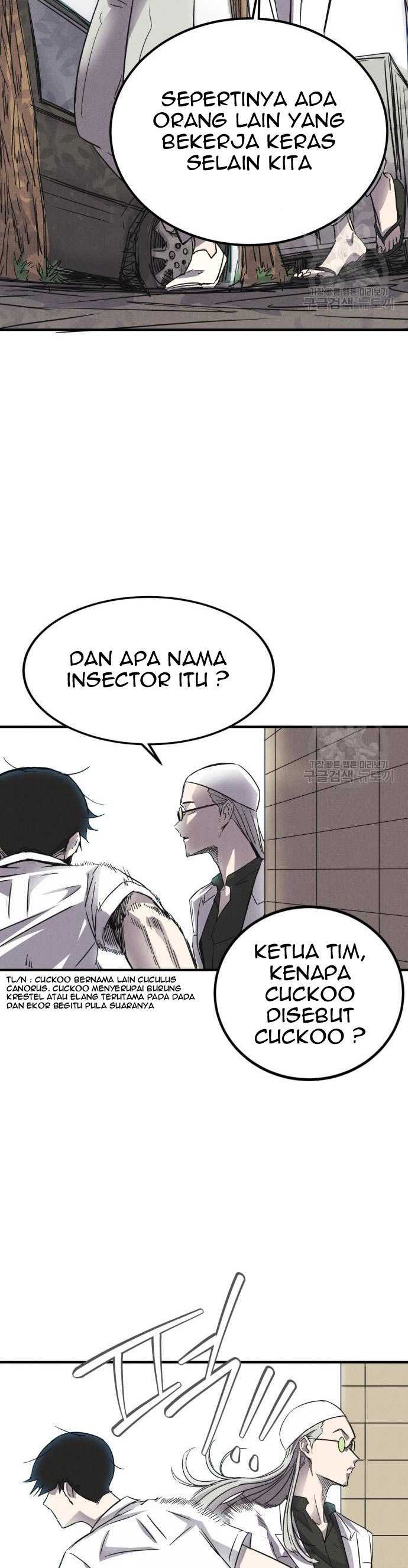 Insector Chapter 04