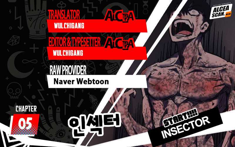 Insector Chapter 05