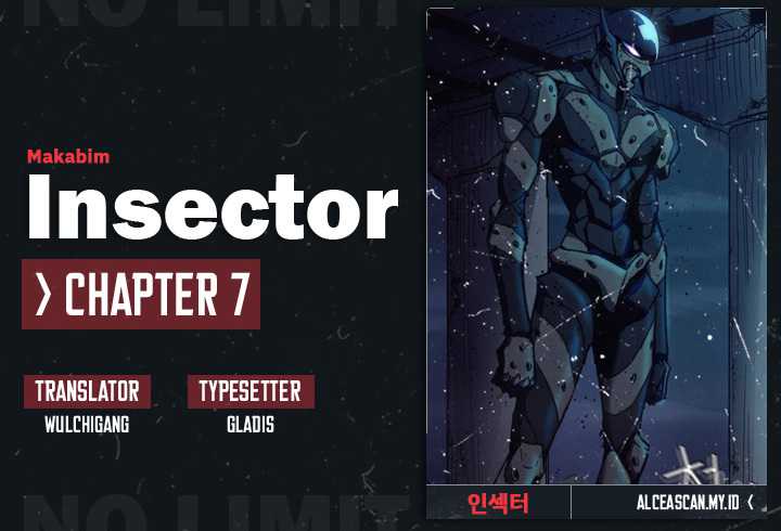 Insector Chapter 07