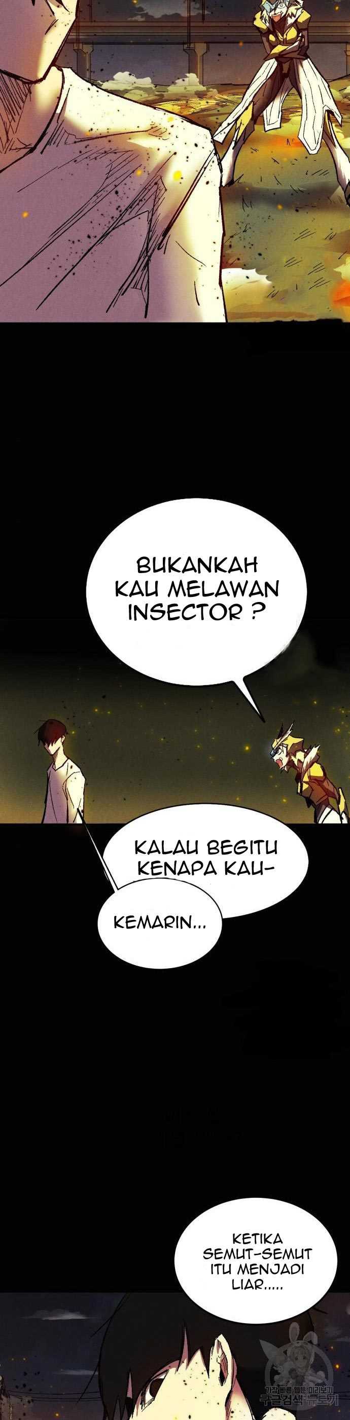 Insector Chapter 08