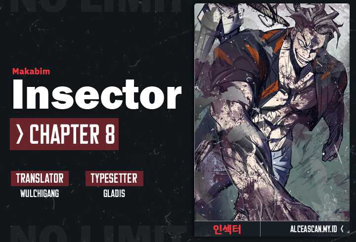Insector Chapter 08