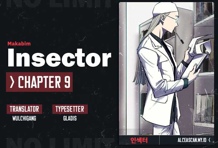 Insector Chapter 09
