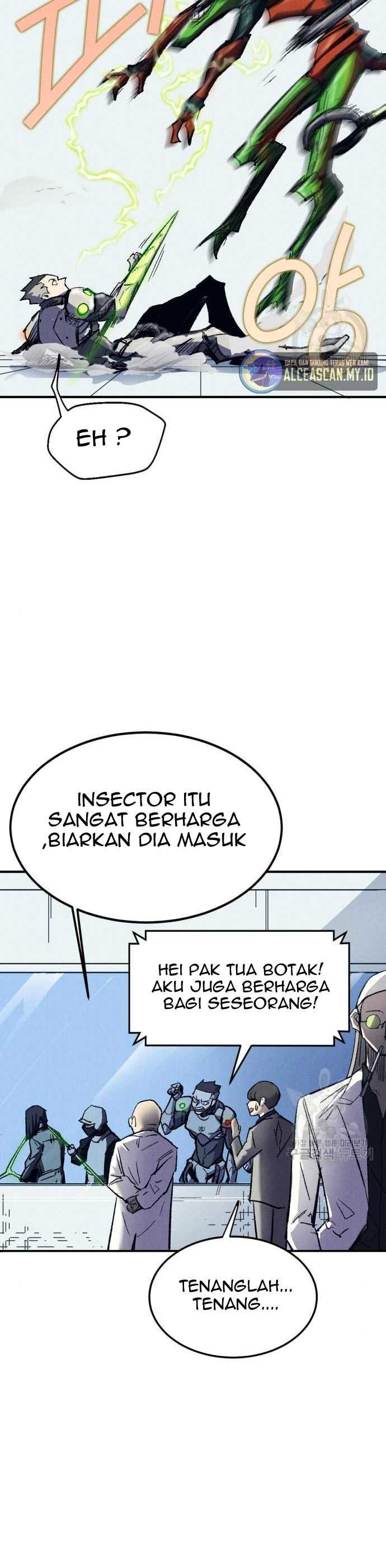 Insector Chapter 09