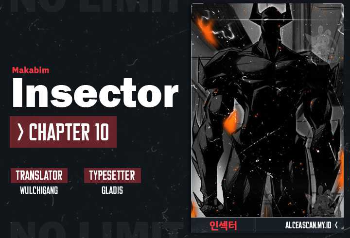 Insector Chapter 10