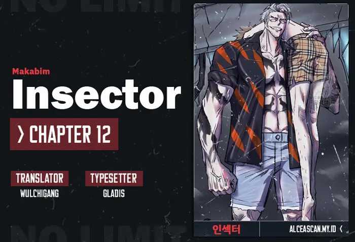 Insector Chapter 12