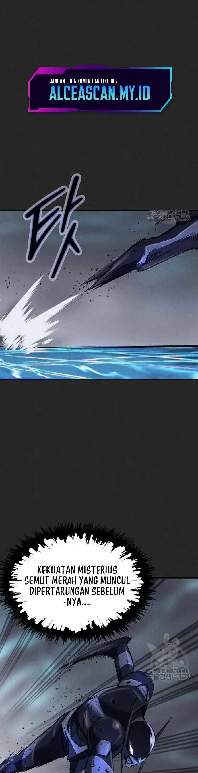 Insector Chapter 12