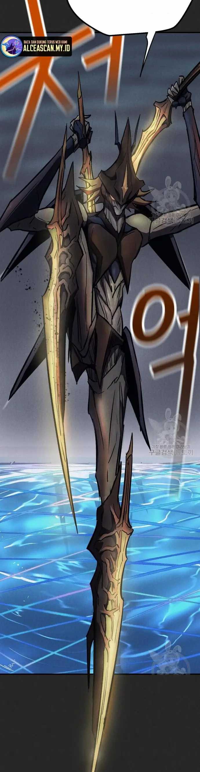 Insector Chapter 12