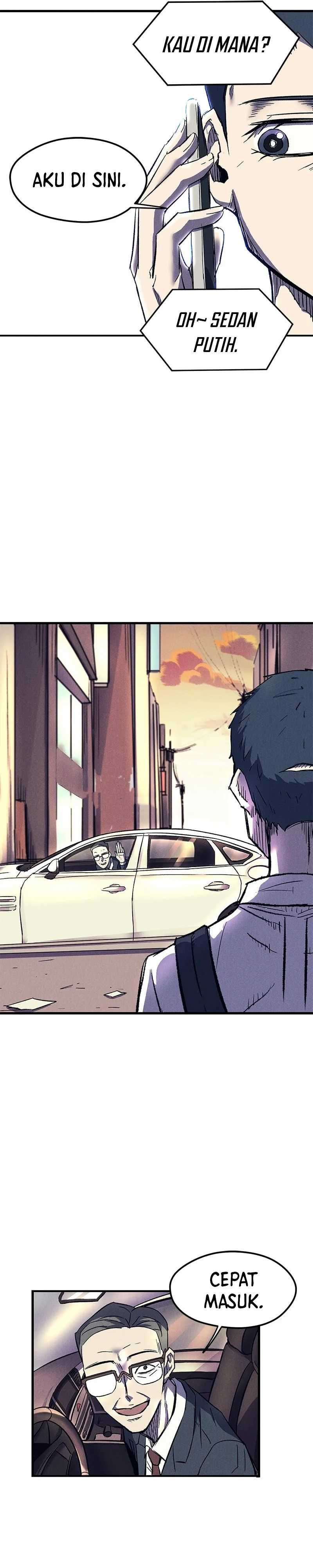 Insector Chapter 14