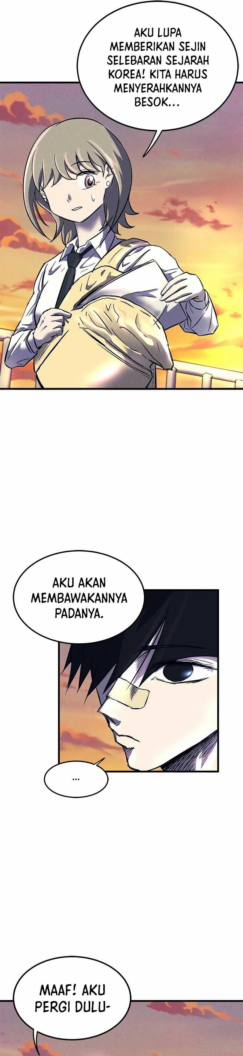 Insector Chapter 14