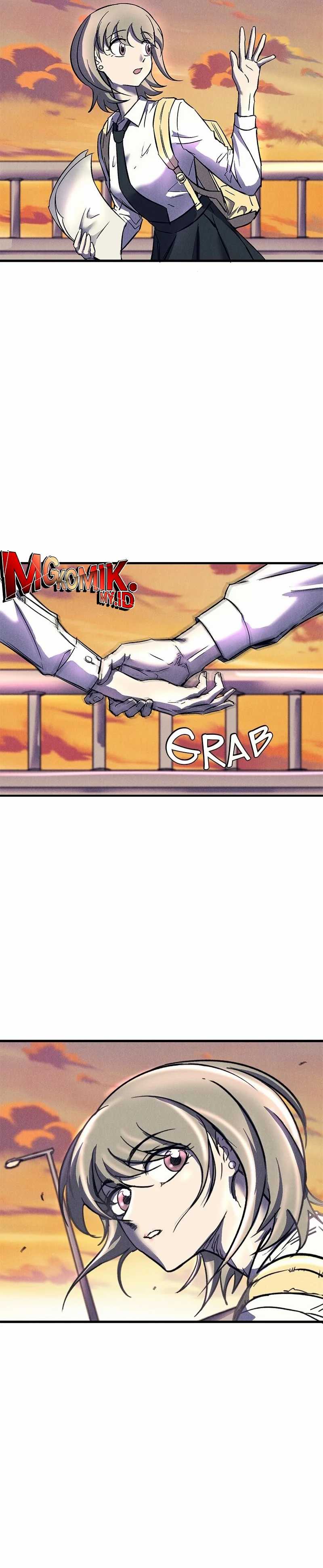 Insector Chapter 14
