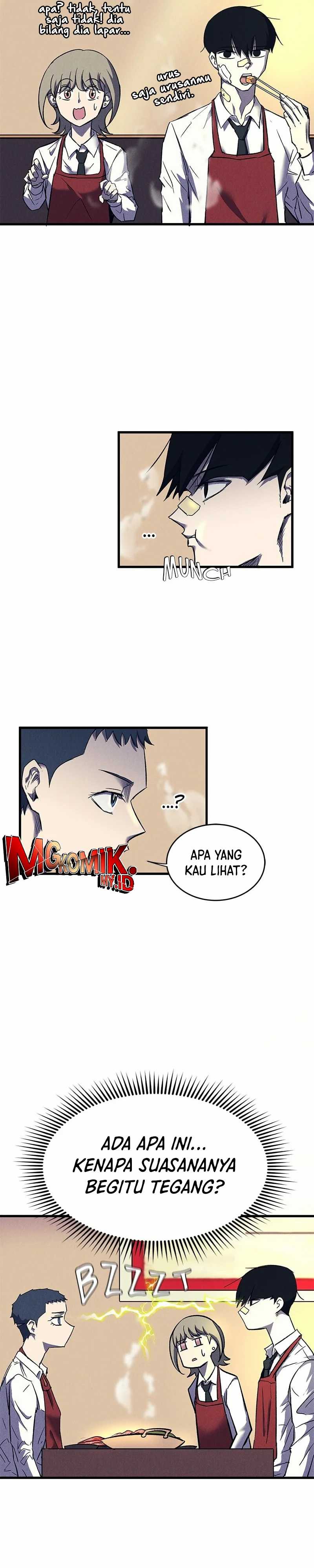 Insector Chapter 14