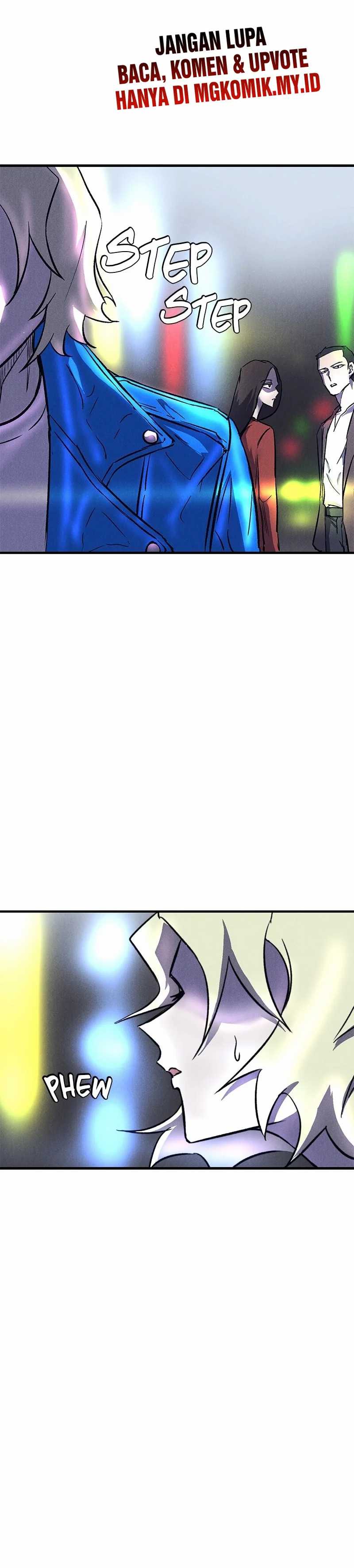 Insector Chapter 14