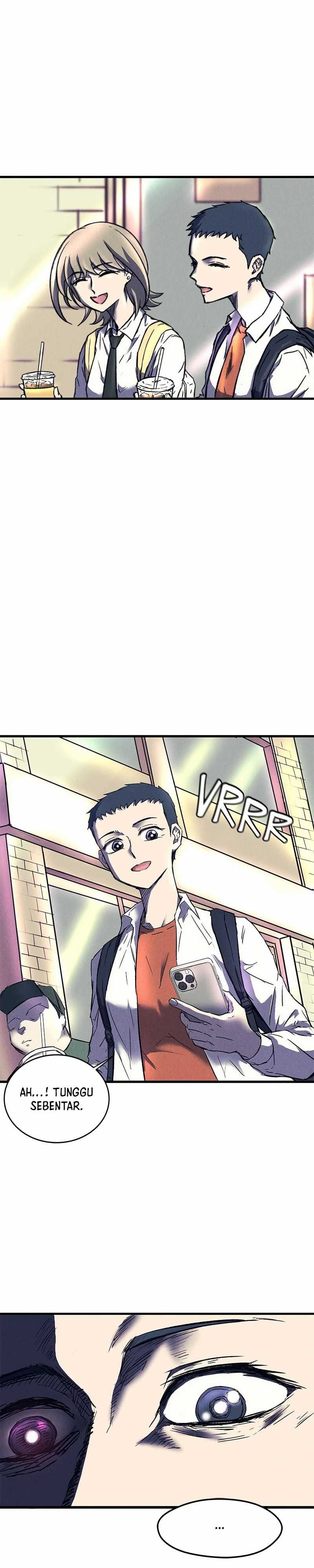 Insector Chapter 14