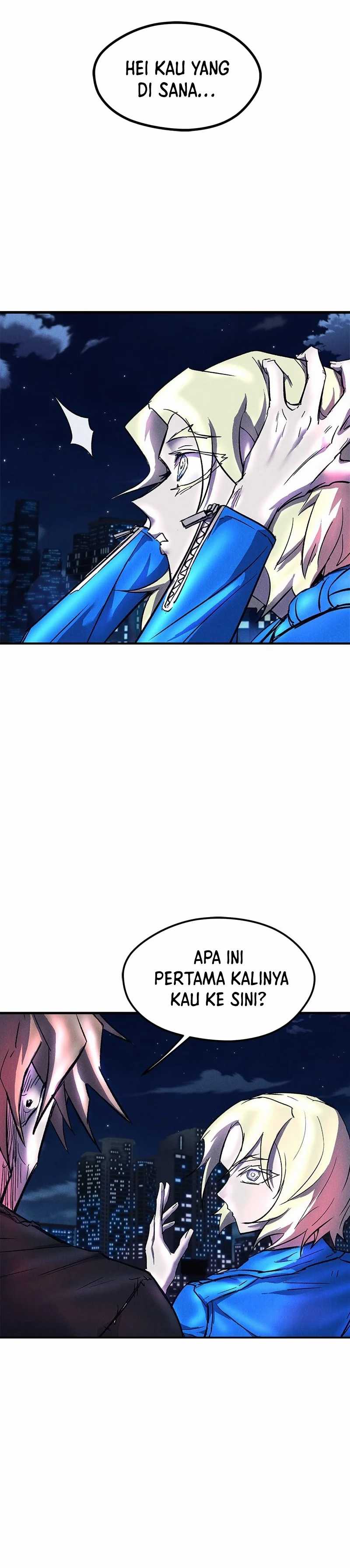 Insector Chapter 14