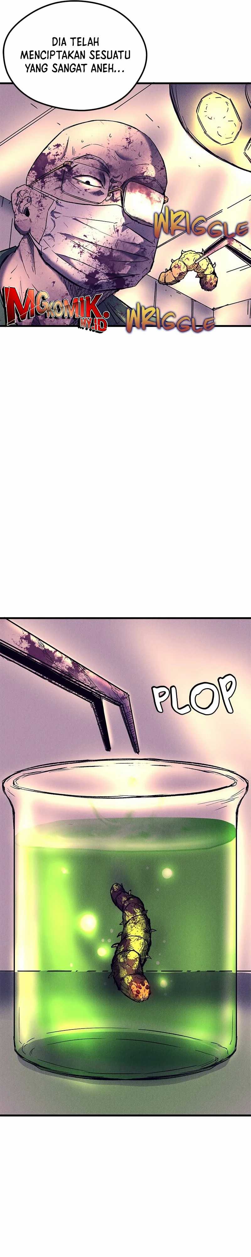 Insector Chapter 14