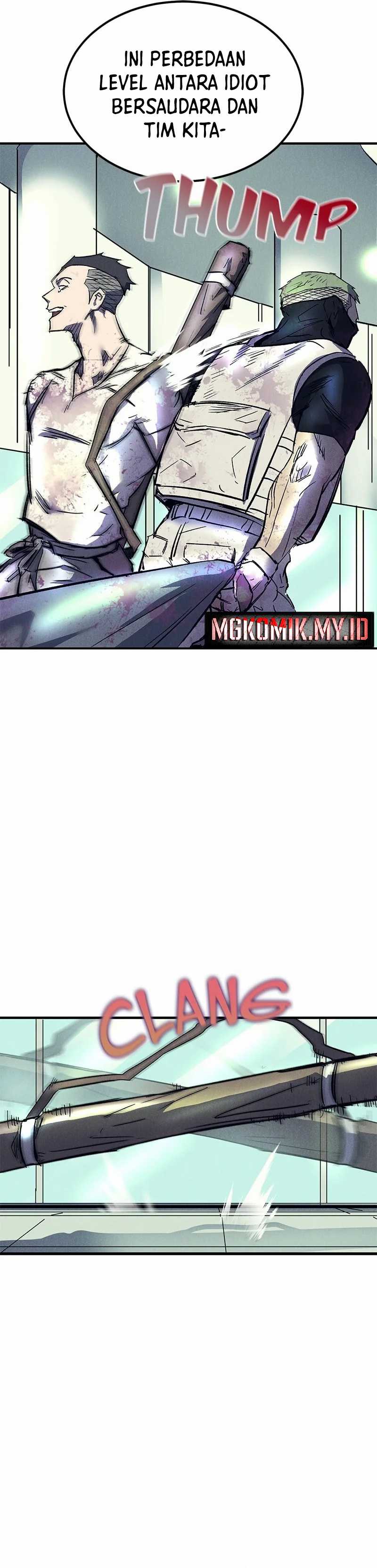 Insector Chapter 14