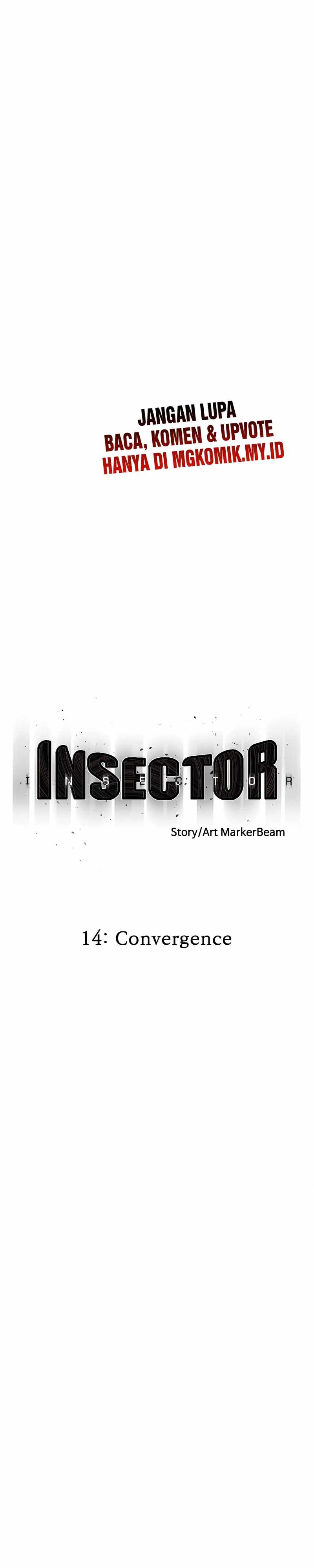 Insector Chapter 14