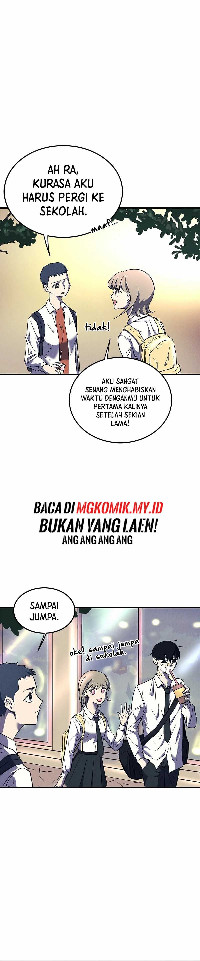 Insector Chapter 14