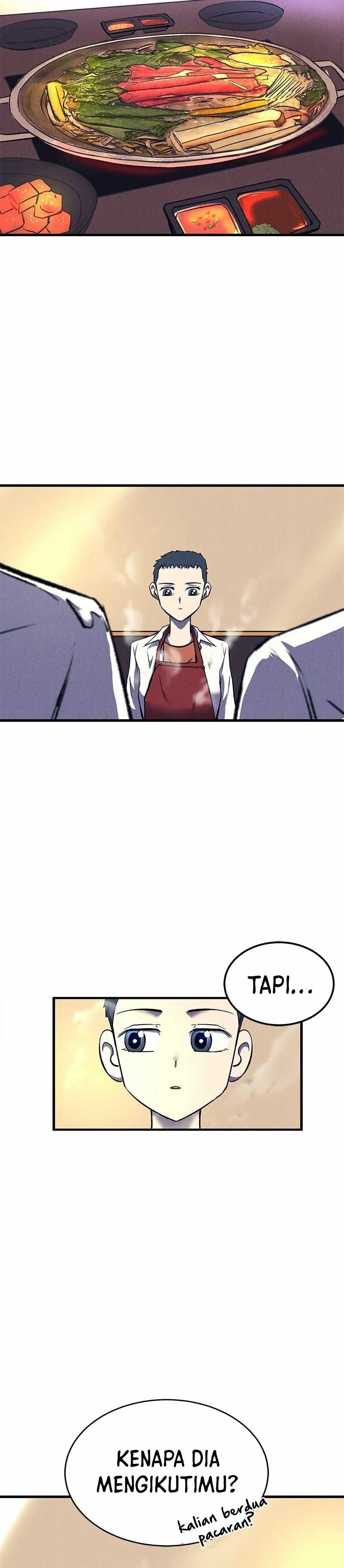 Insector Chapter 14