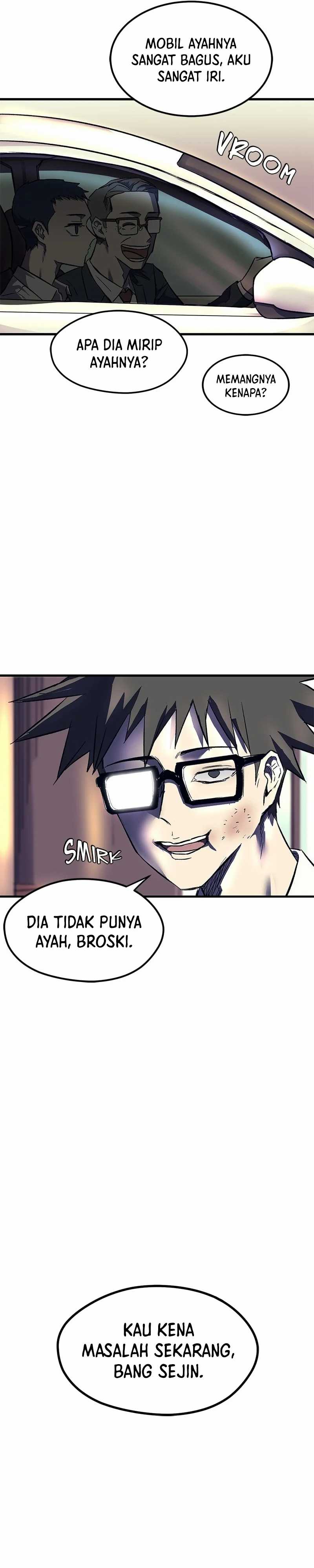 Insector Chapter 14