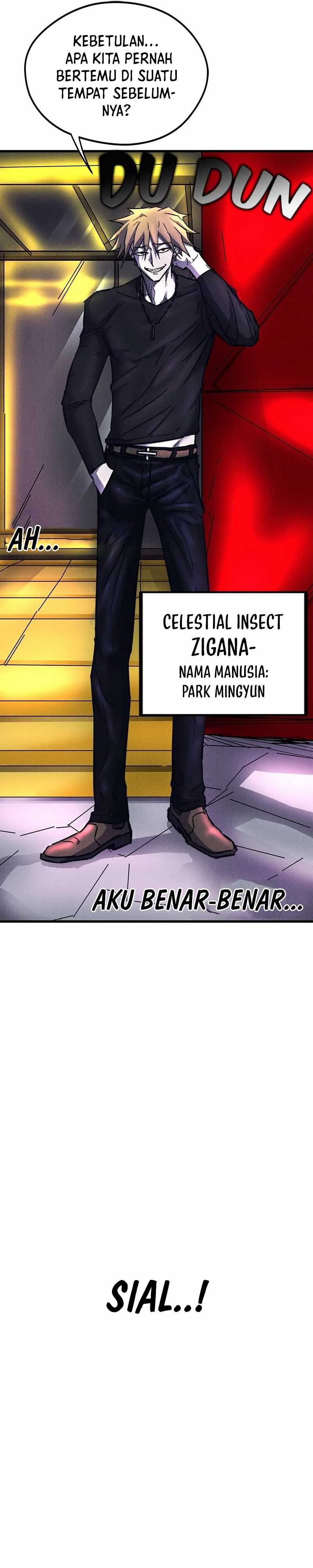 Insector Chapter 14