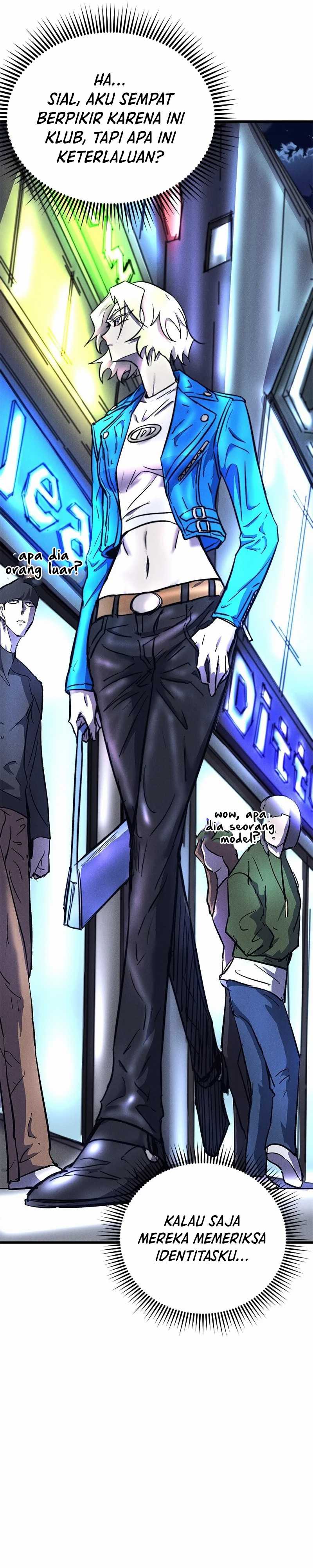 Insector Chapter 14