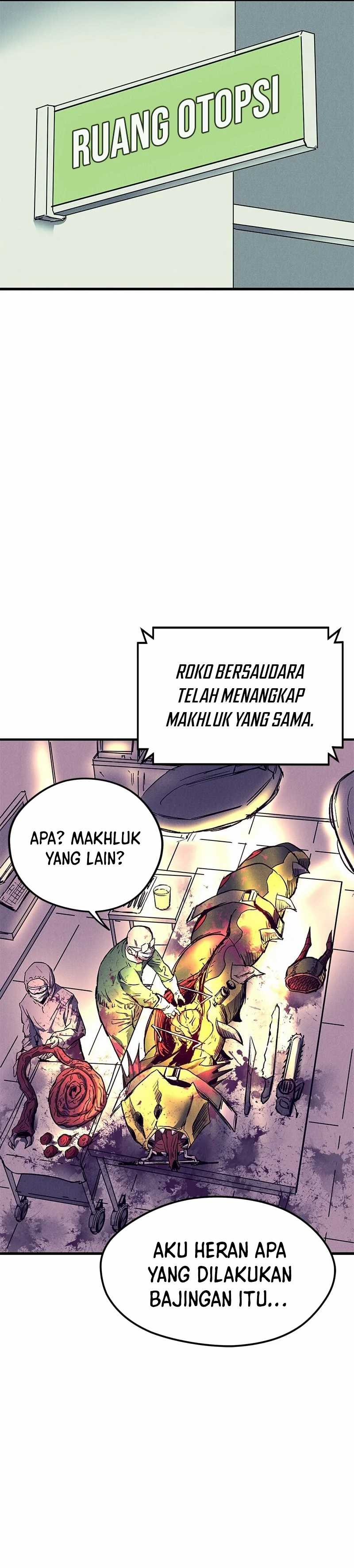 Insector Chapter 14