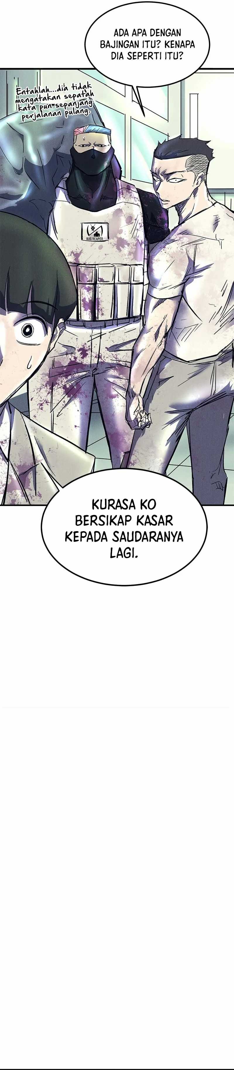 Insector Chapter 14
