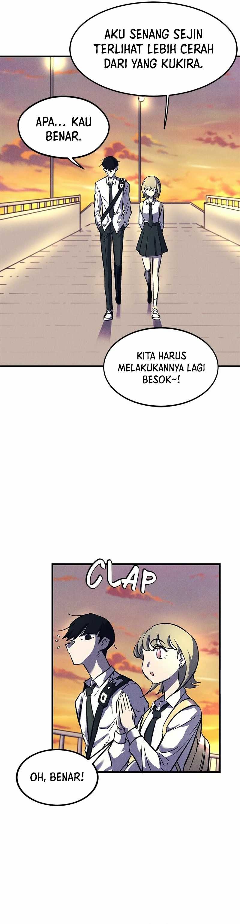 Insector Chapter 14