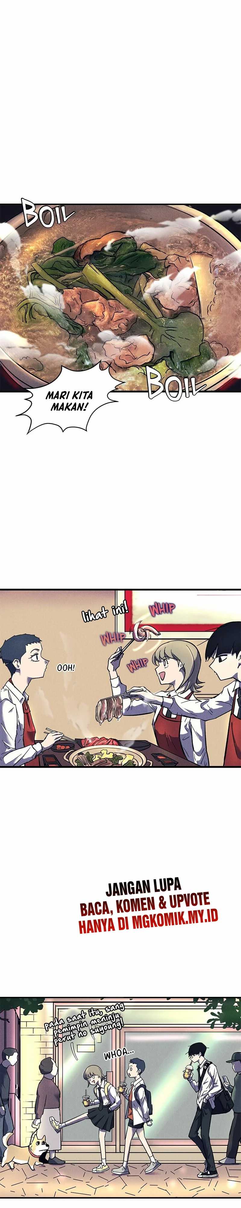 Insector Chapter 14
