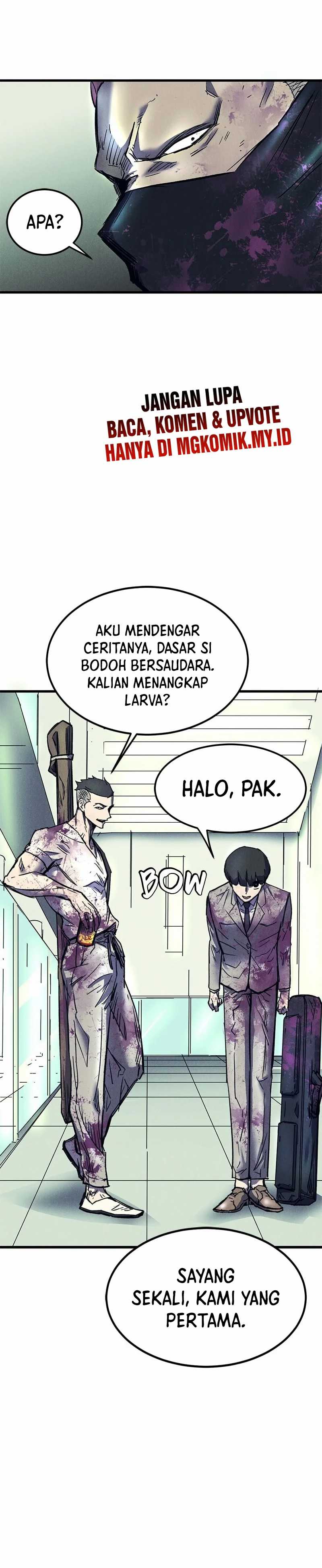 Insector Chapter 14