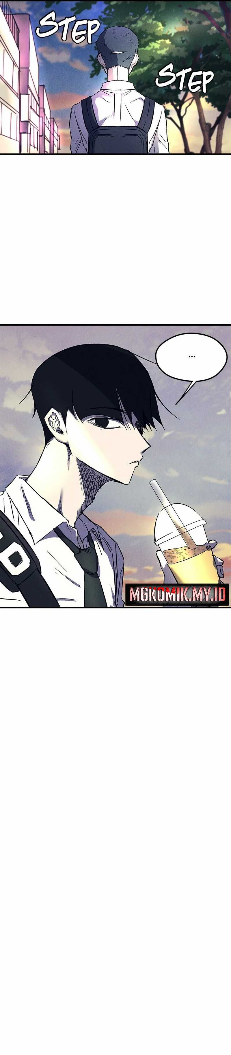 Insector Chapter 14