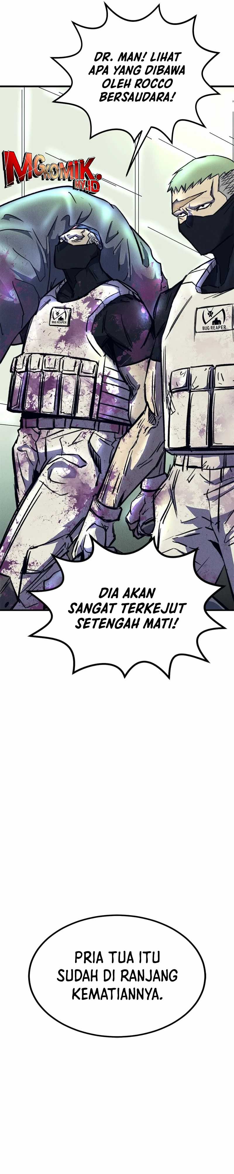 Insector Chapter 14