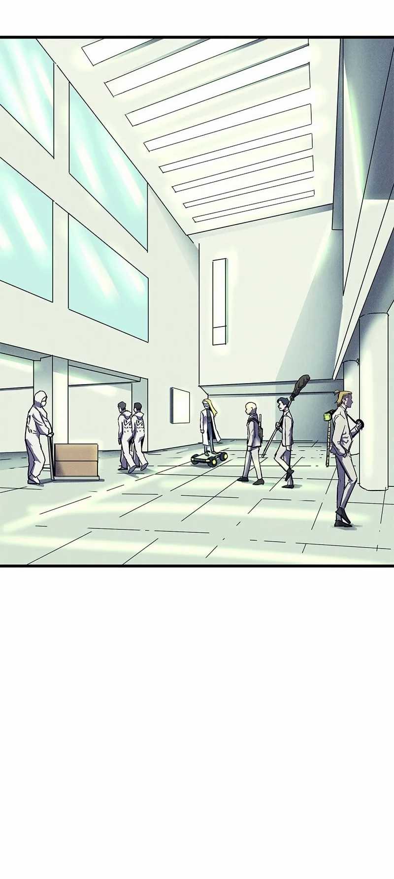 Insector Chapter 14