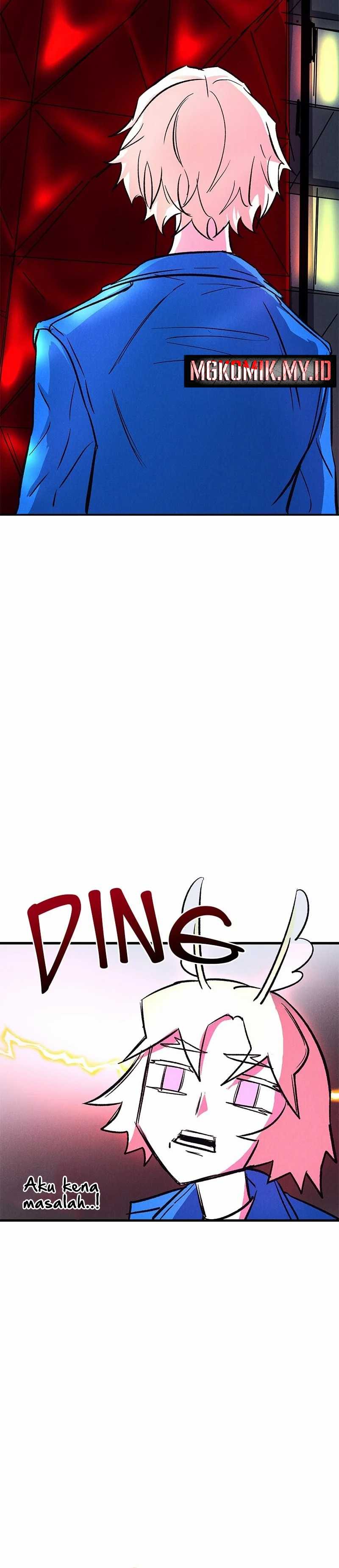Insector Chapter 14