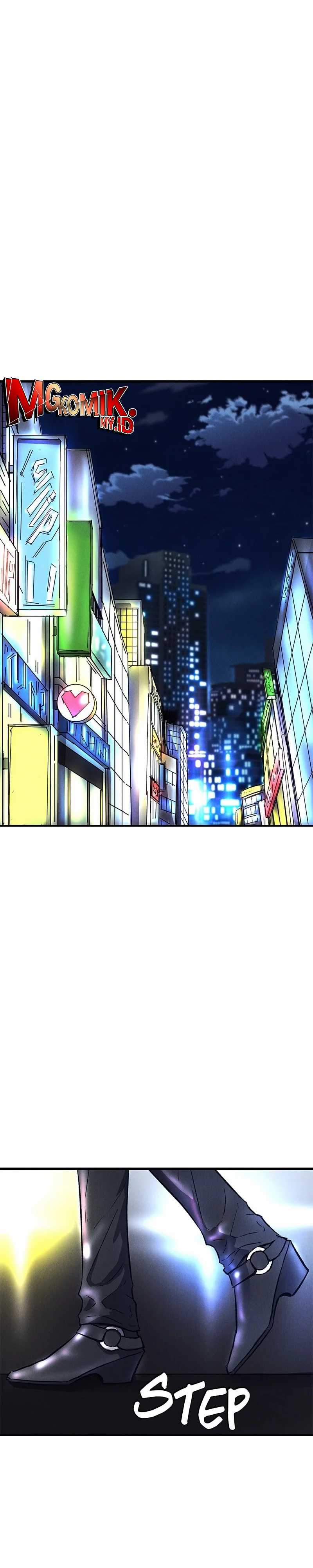 Insector Chapter 14