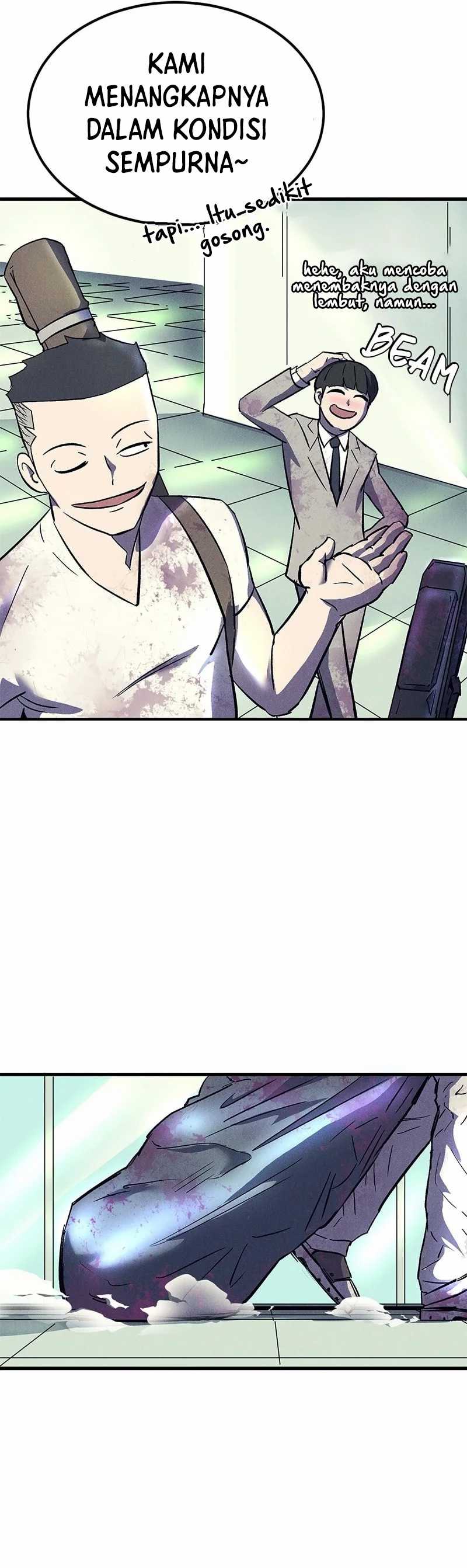 Insector Chapter 14