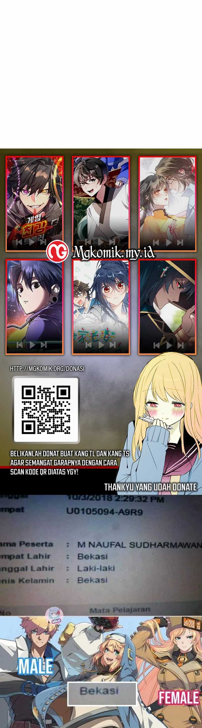 Insector Chapter 14