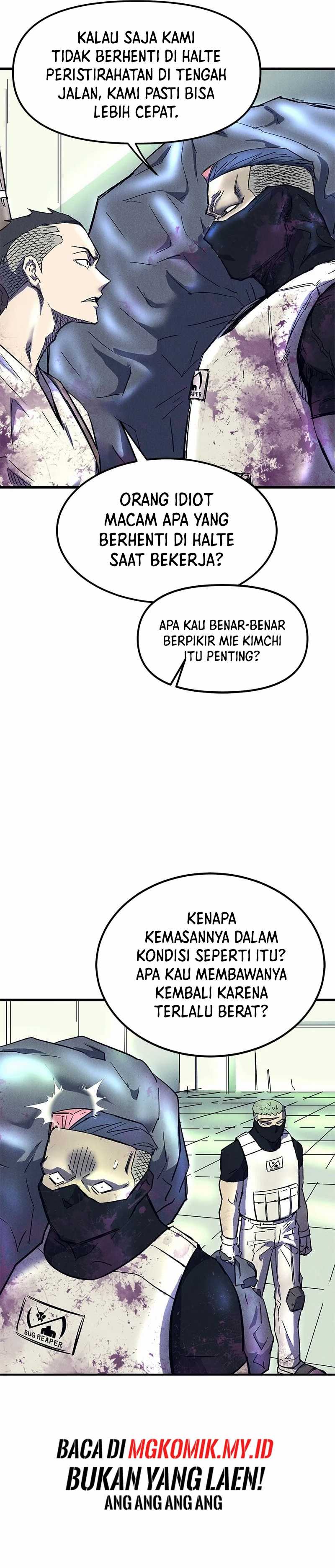 Insector Chapter 14