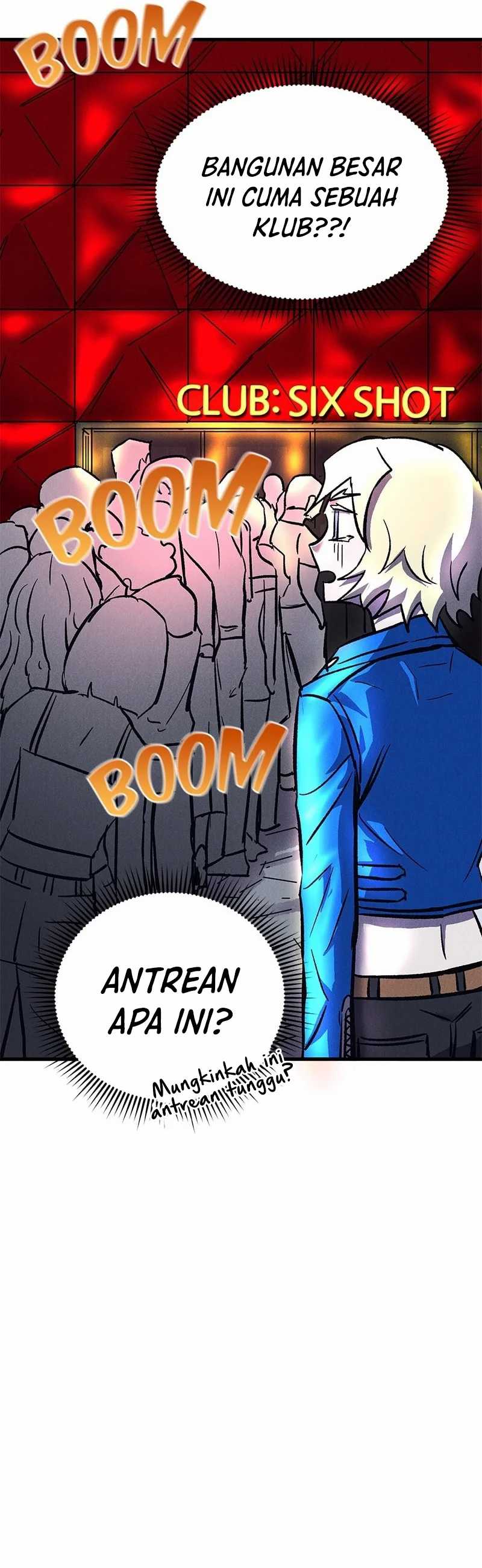 Insector Chapter 14