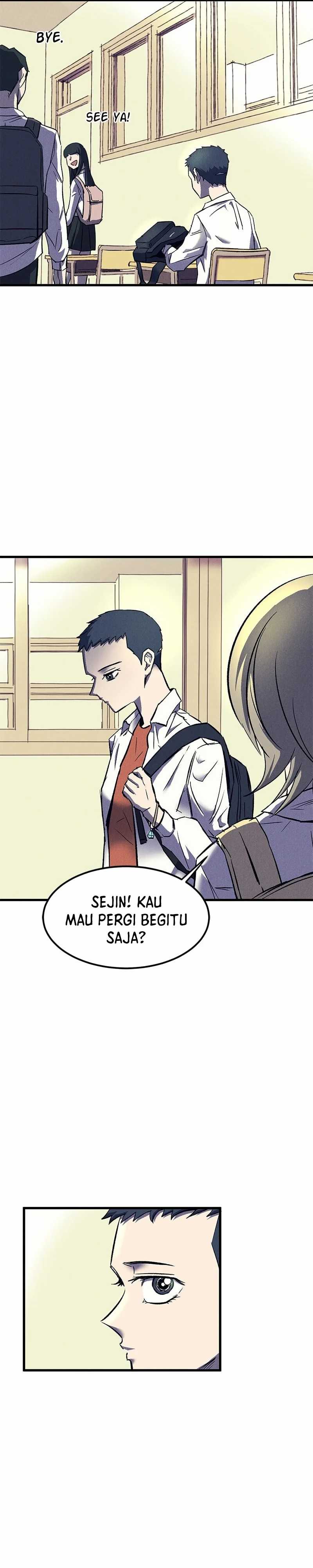 Insector Chapter 14
