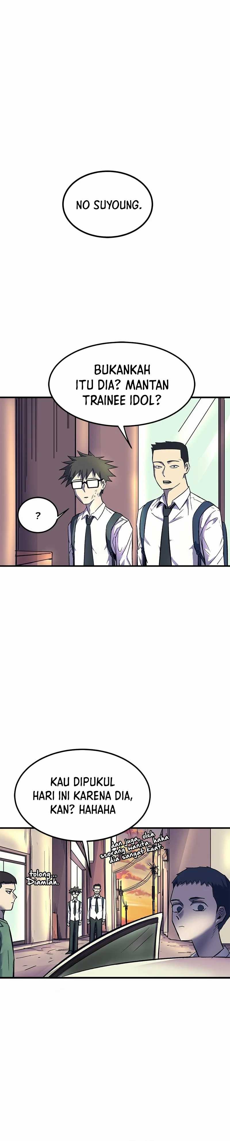 Insector Chapter 14