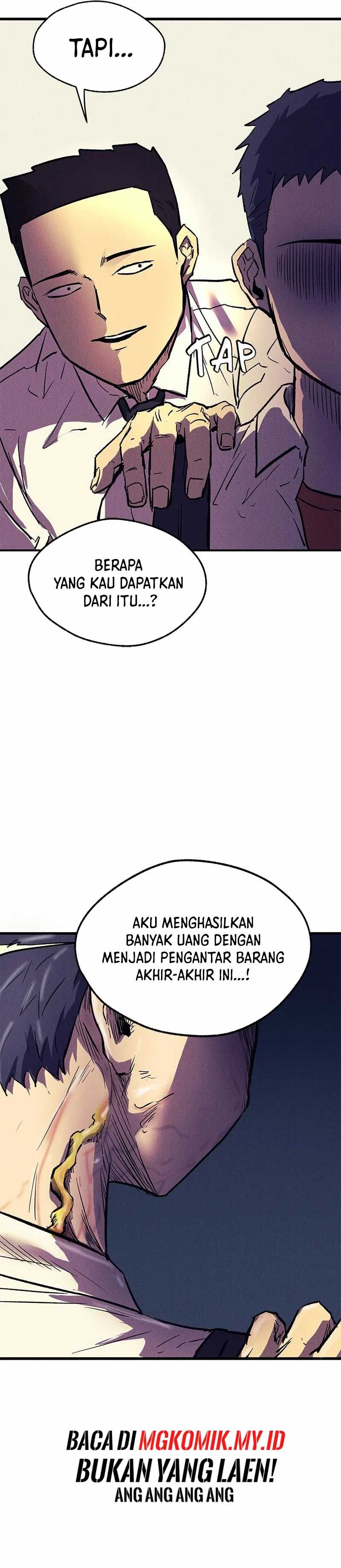 Insector Chapter 16