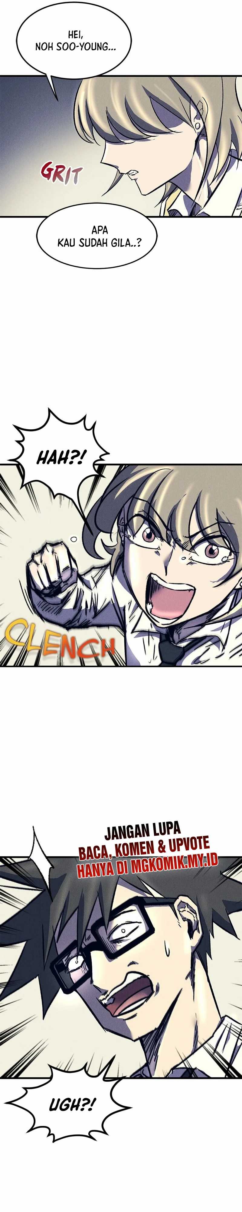 Insector Chapter 16