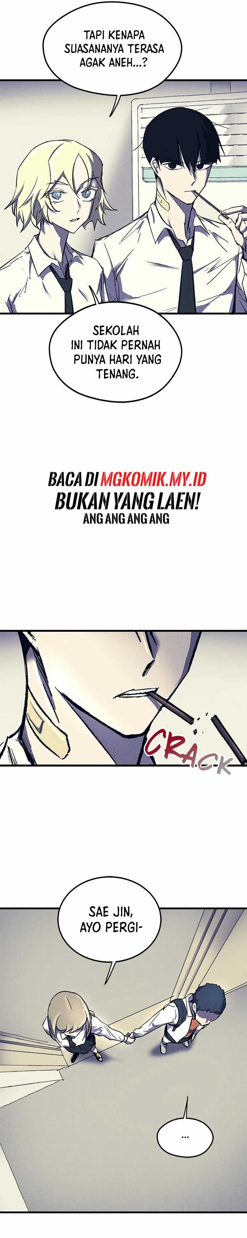 Insector Chapter 16