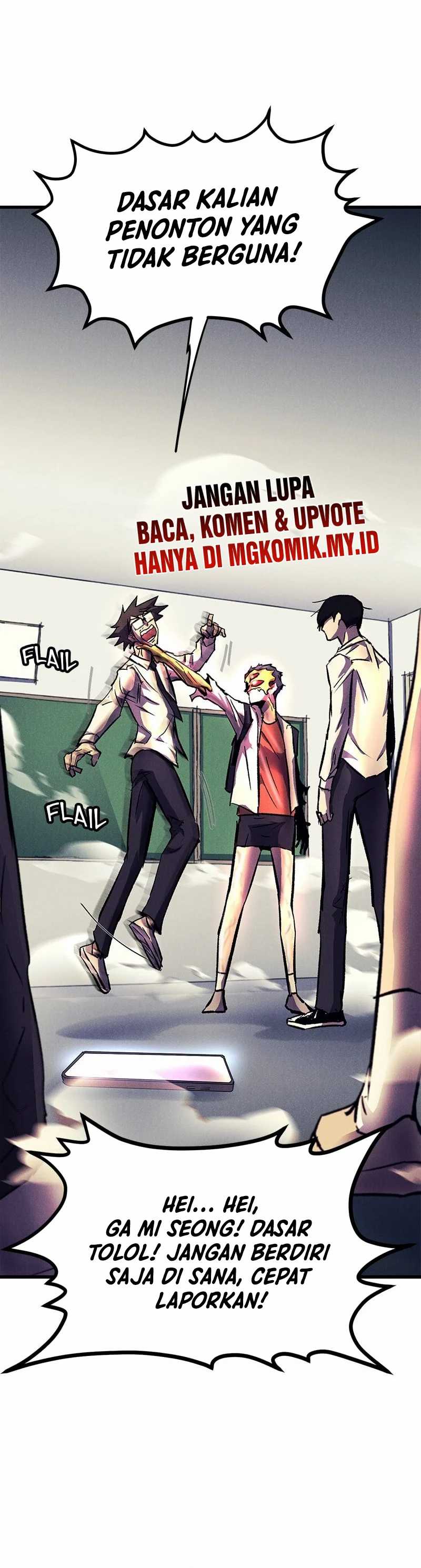 Insector Chapter 16