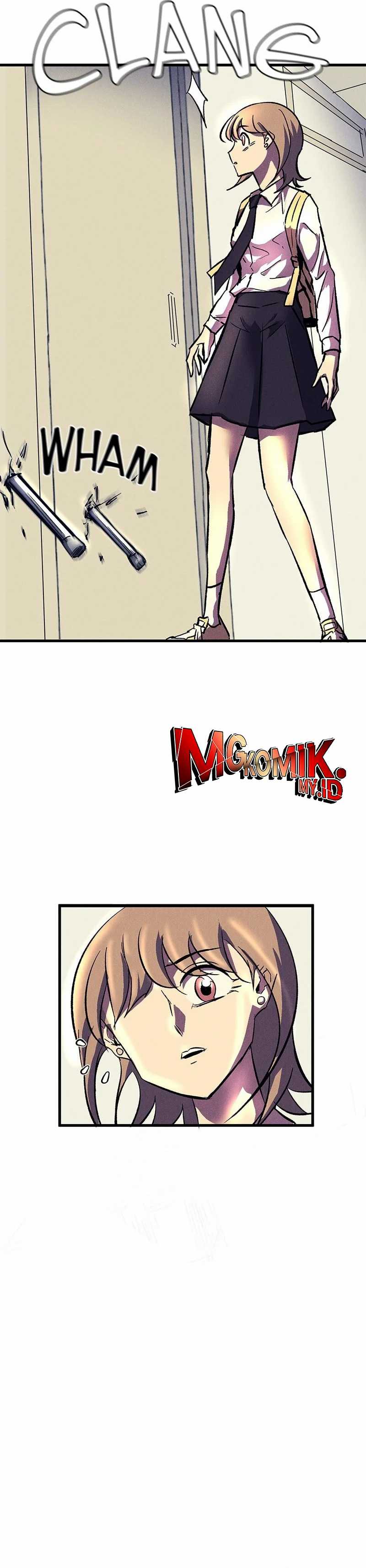 Insector Chapter 16