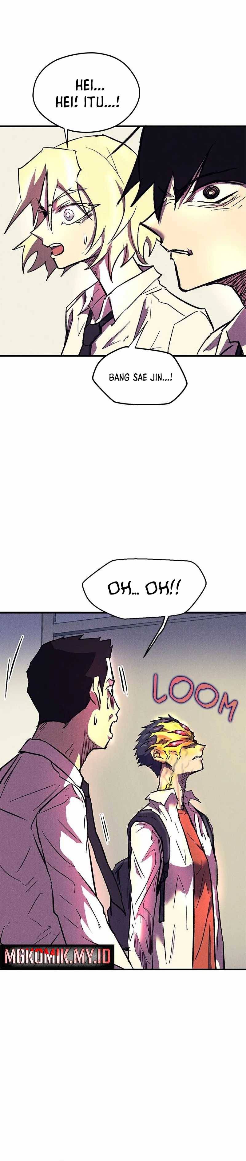 Insector Chapter 16