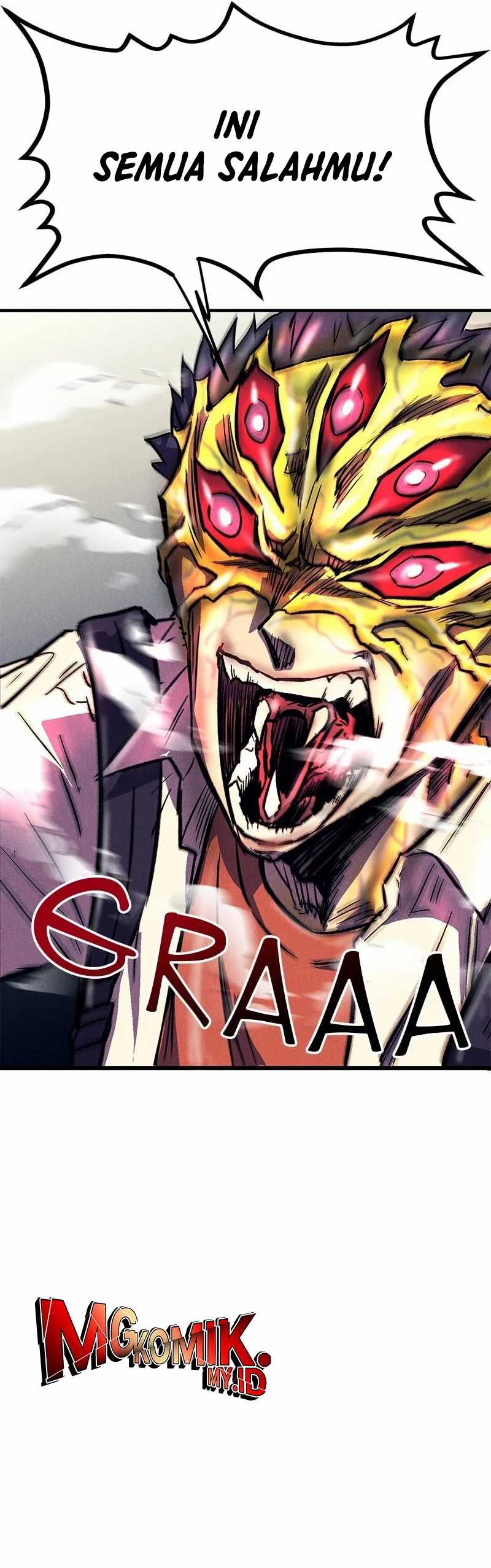 Insector Chapter 16